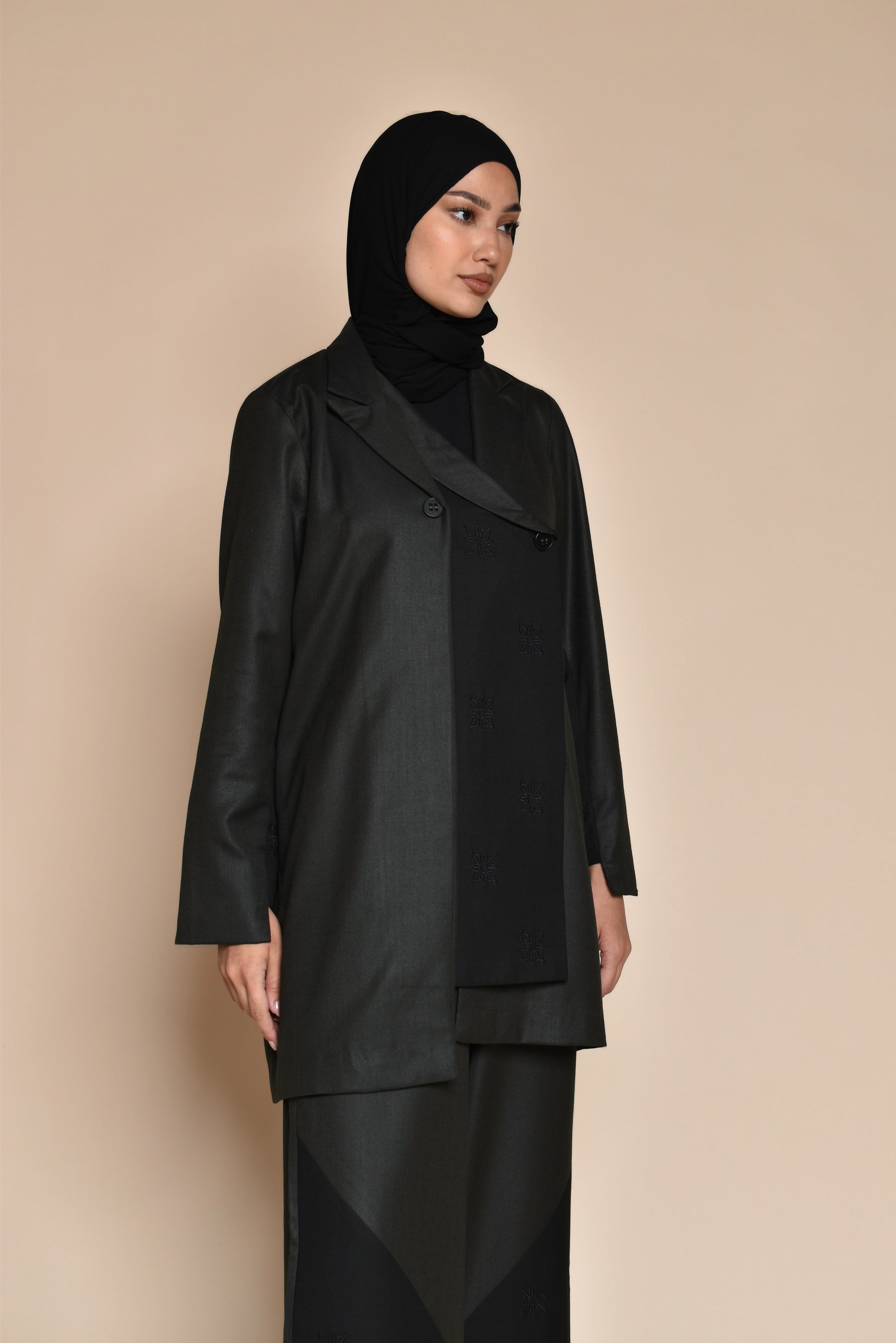 Al-Teen Blazer