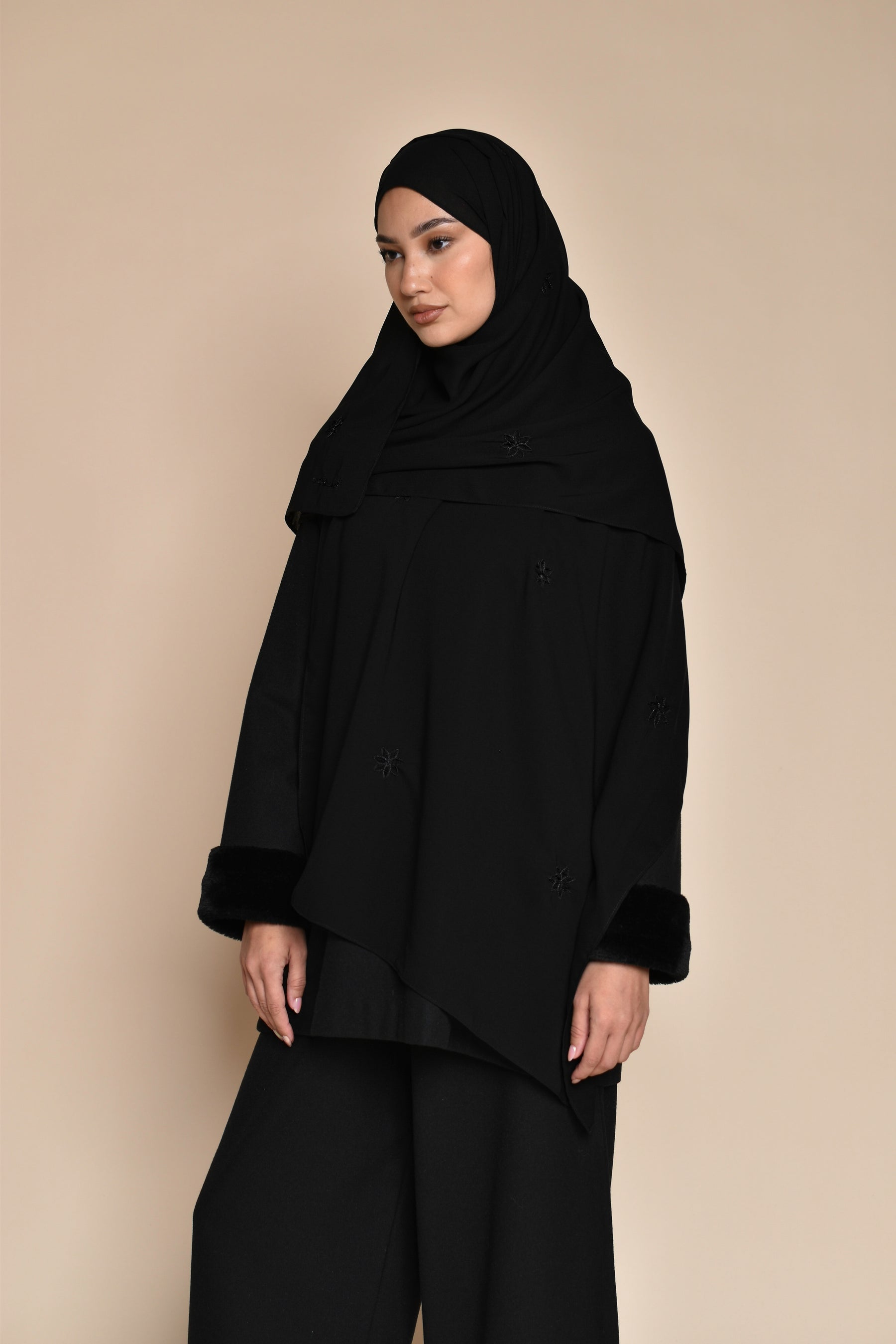 طرحة الهيلة