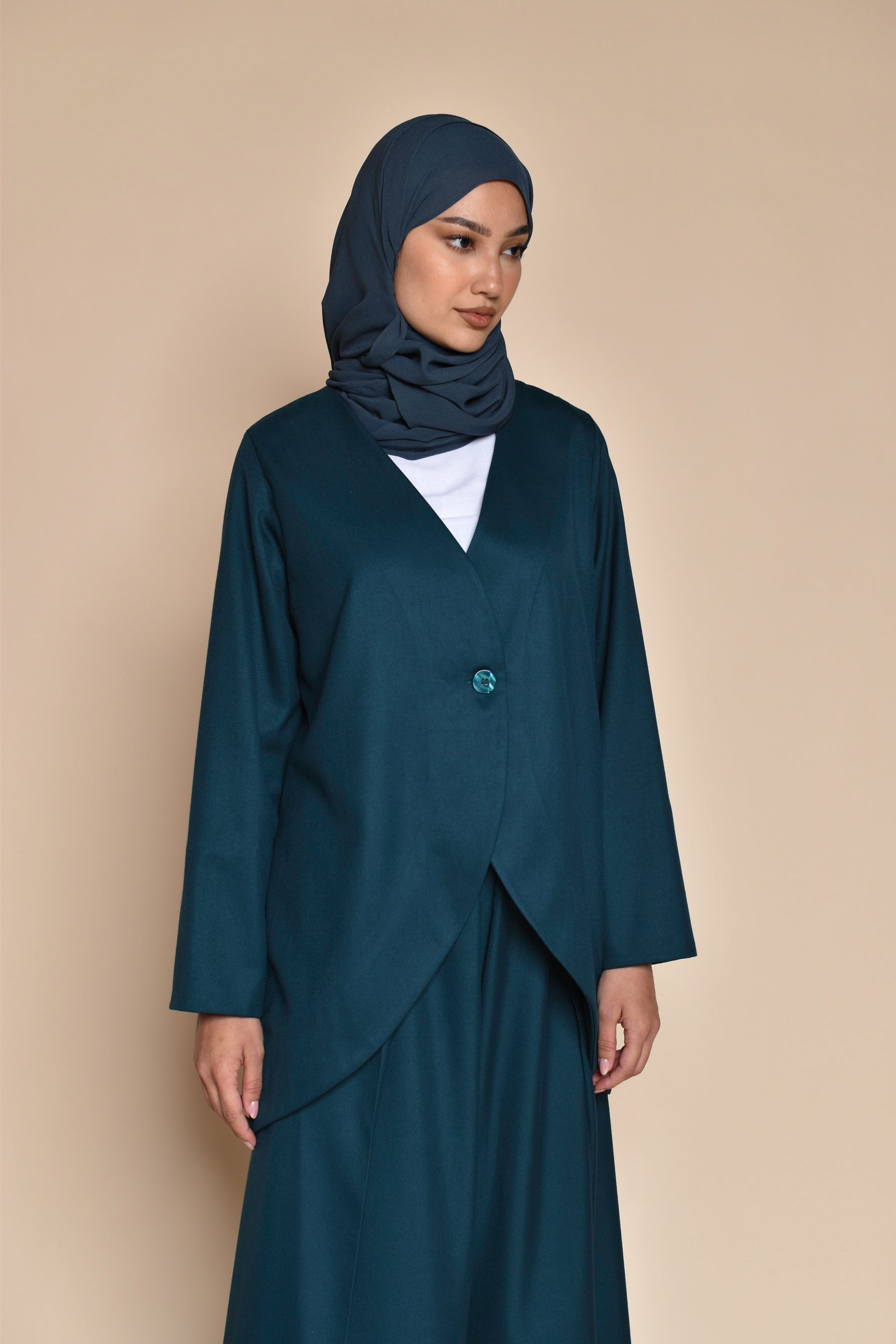 بليزر احادي الزر