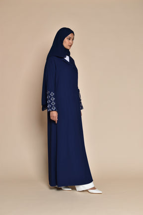 عباية السدو