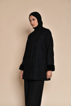 Al-Haila Vest